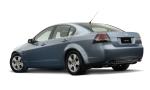 Holden Calais 2006 года